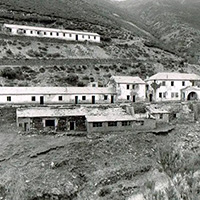 Empresas (HISMA, Montes de Galicia)