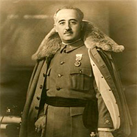 Francisco Franco