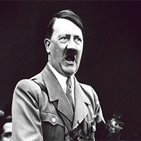 Adolf Hitler